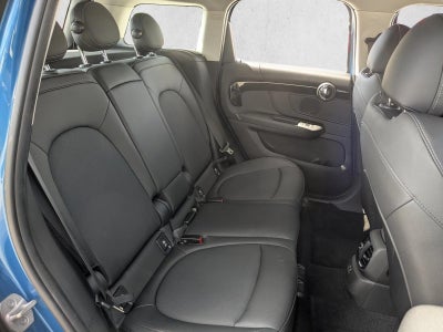 2024 MINI Cooper S Countryman Base