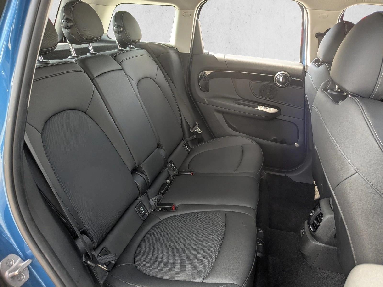 2024 MINI Cooper S Countryman Base