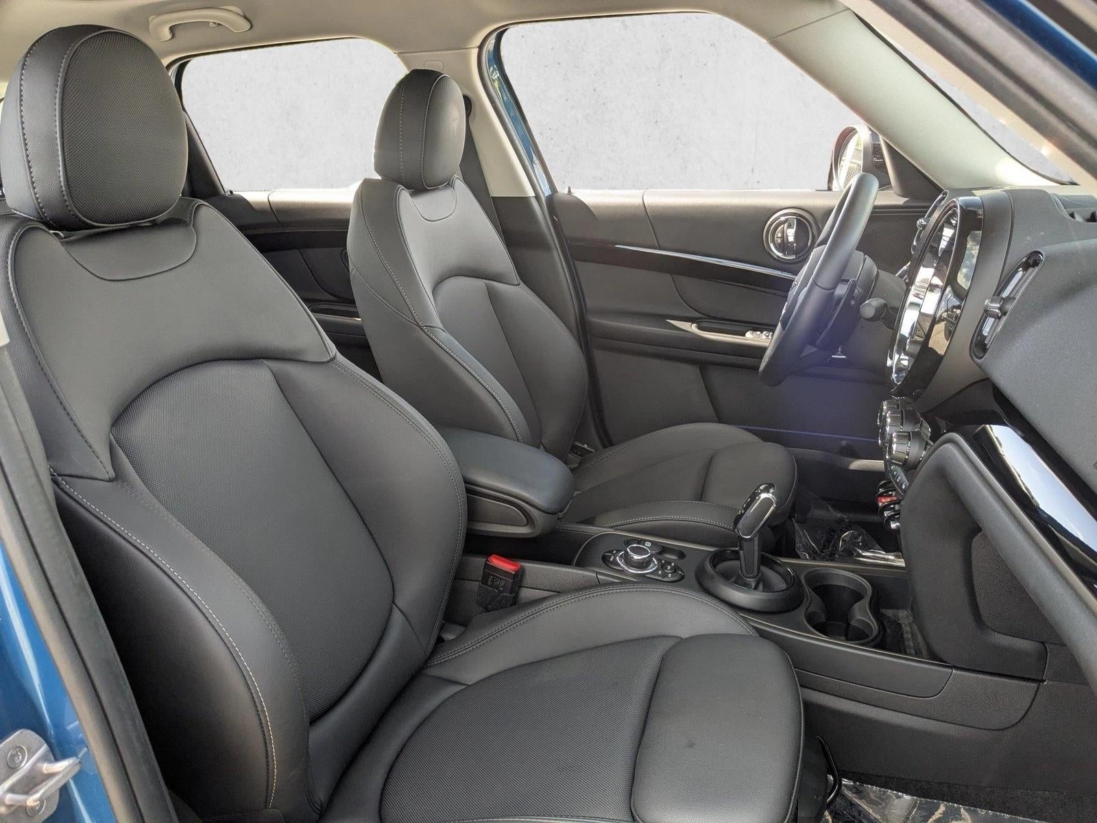 2024 MINI Cooper S Countryman Base