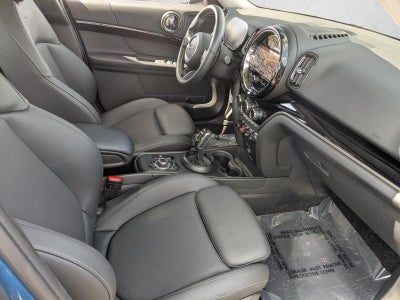 2024 MINI Cooper S Countryman Base