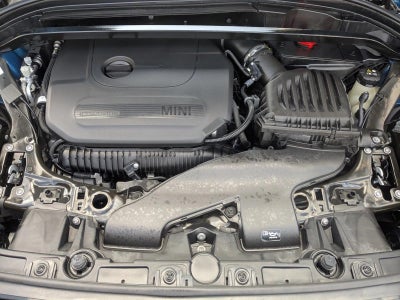2024 MINI Cooper S Countryman Base