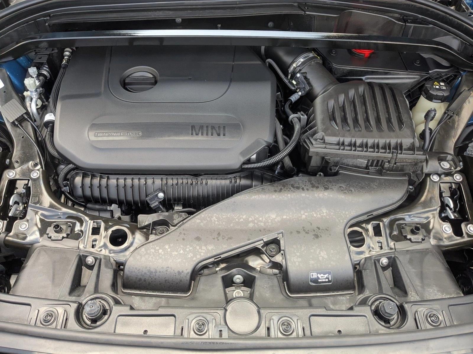 2024 MINI Cooper S Countryman Base