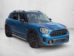 2024 MINI Cooper S Countryman Base