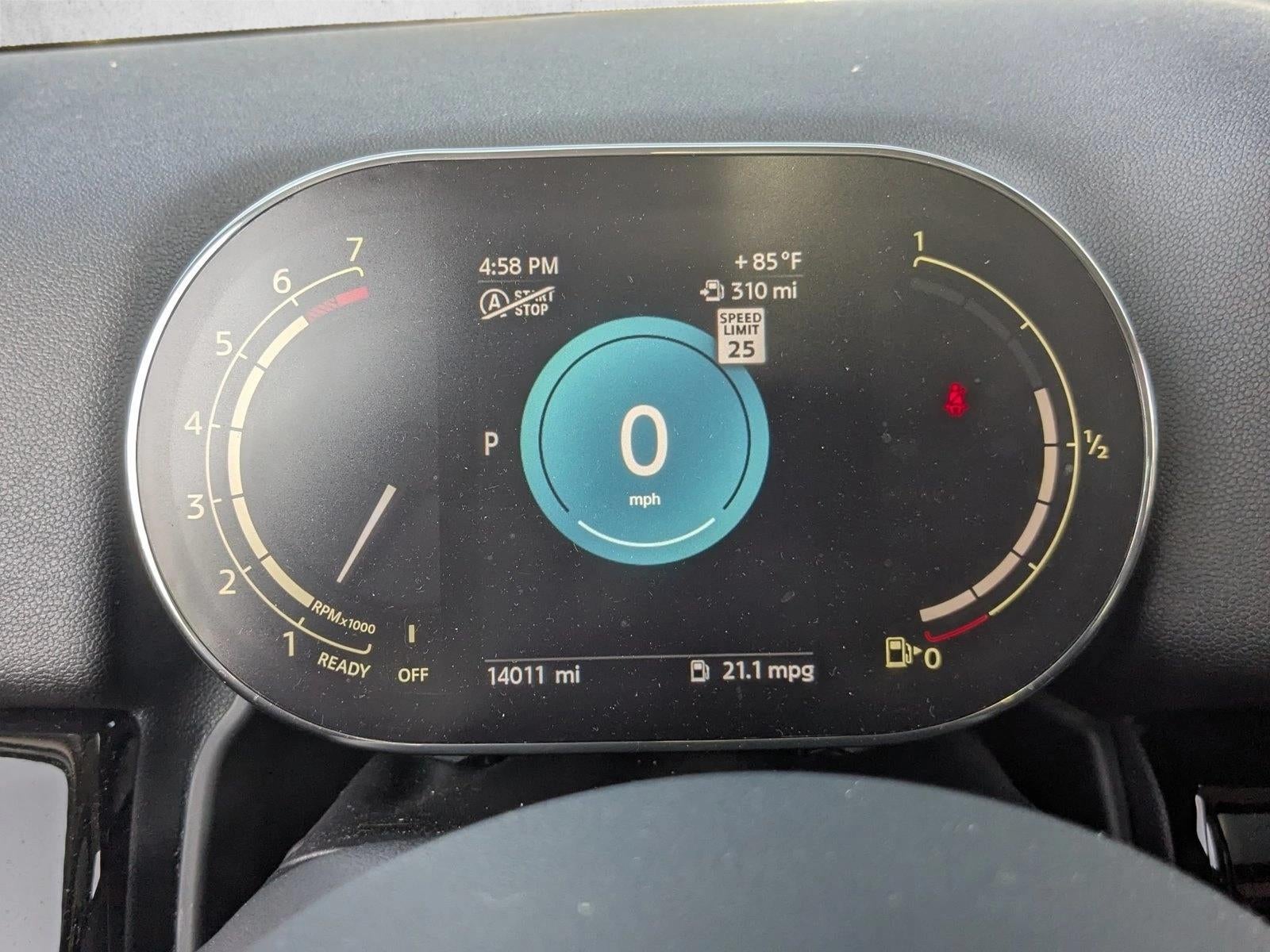 2024 MINI Cooper S Countryman Base