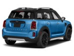 2024 MINI Cooper S Countryman Base