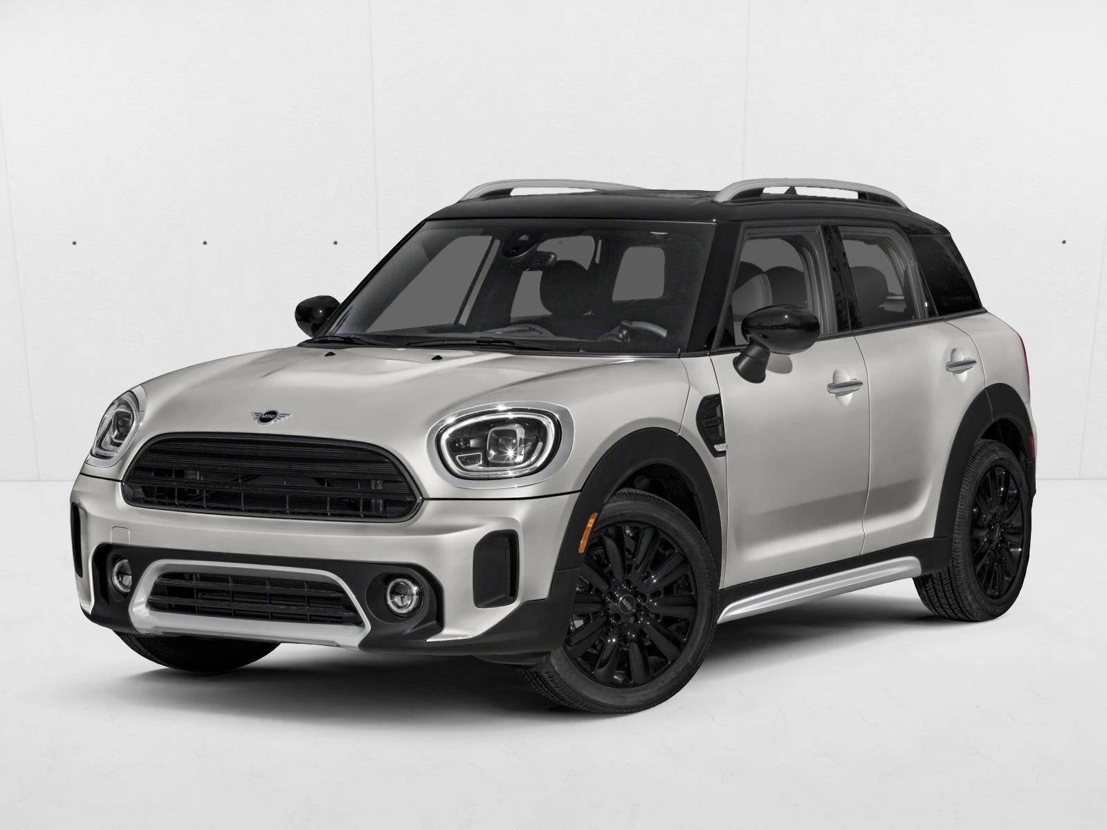 2023 MINI Cooper S Countryman Base