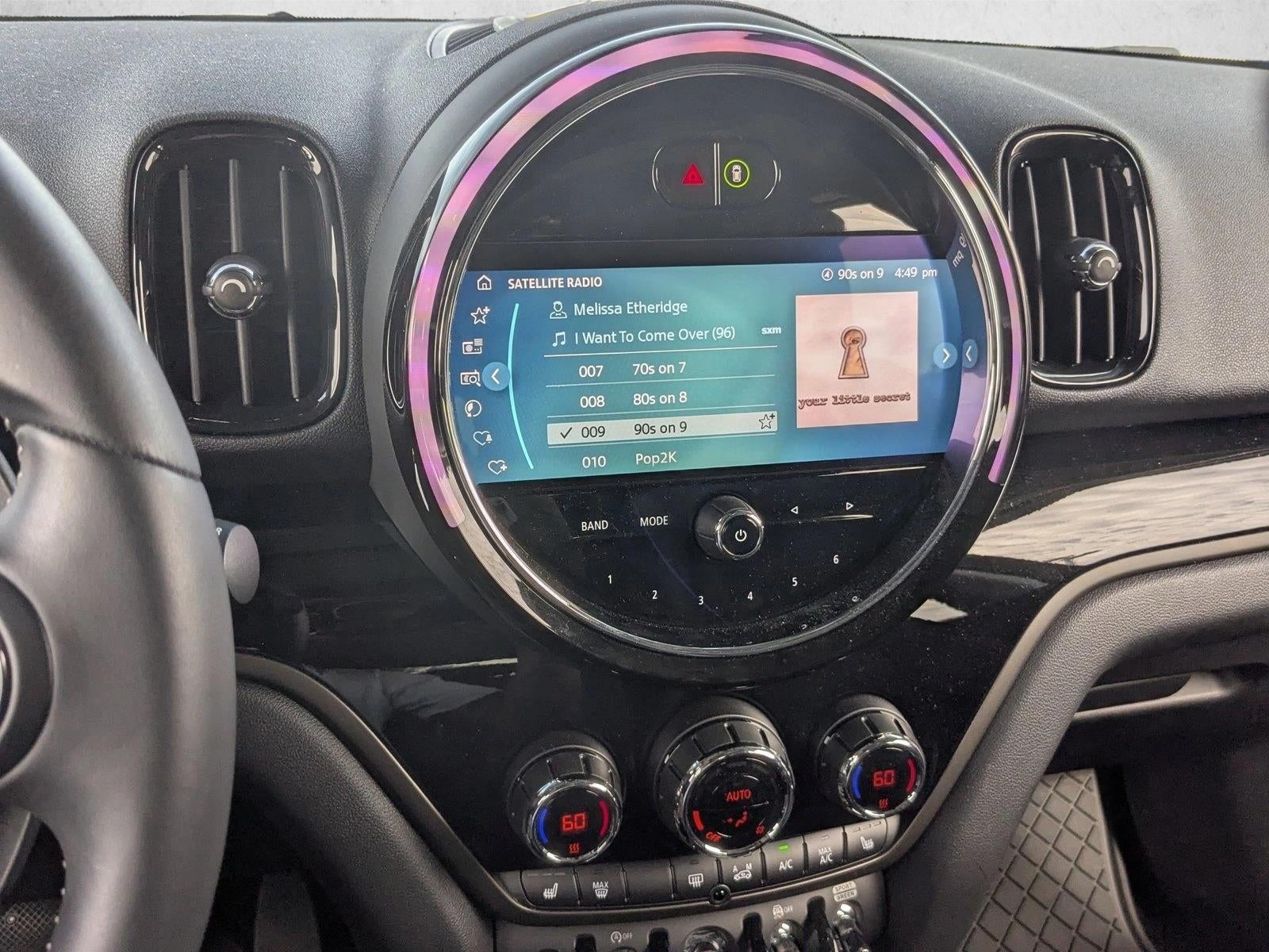 2024 MINI Cooper S Countryman Signature Base