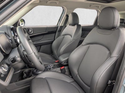 2024 MINI Cooper S Countryman Signature Base