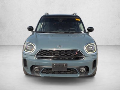 2024 MINI Cooper S Countryman Signature Base