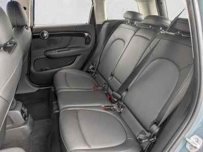 2024 MINI Cooper S Countryman Signature Base