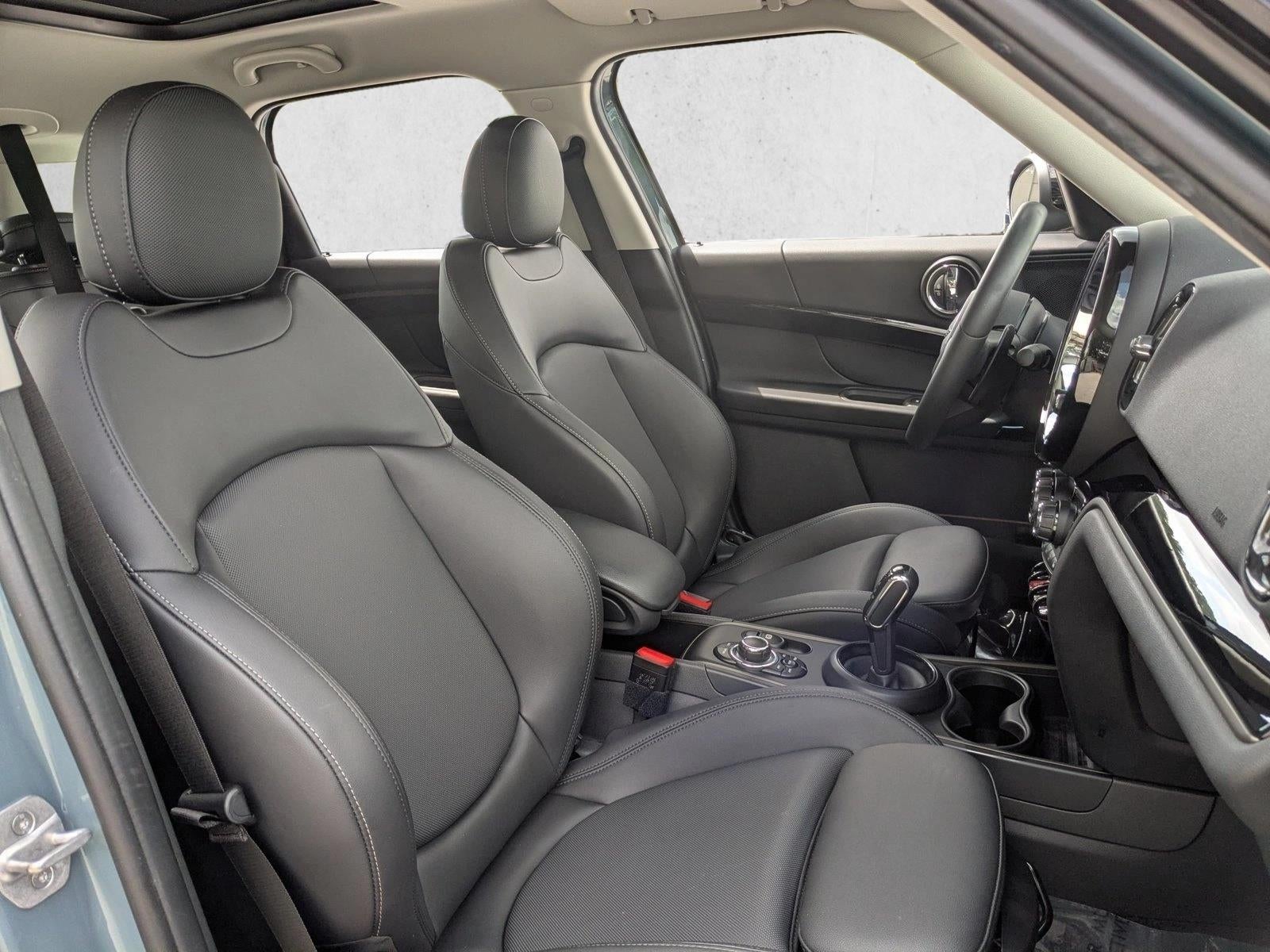2024 MINI Cooper S Countryman Signature Base