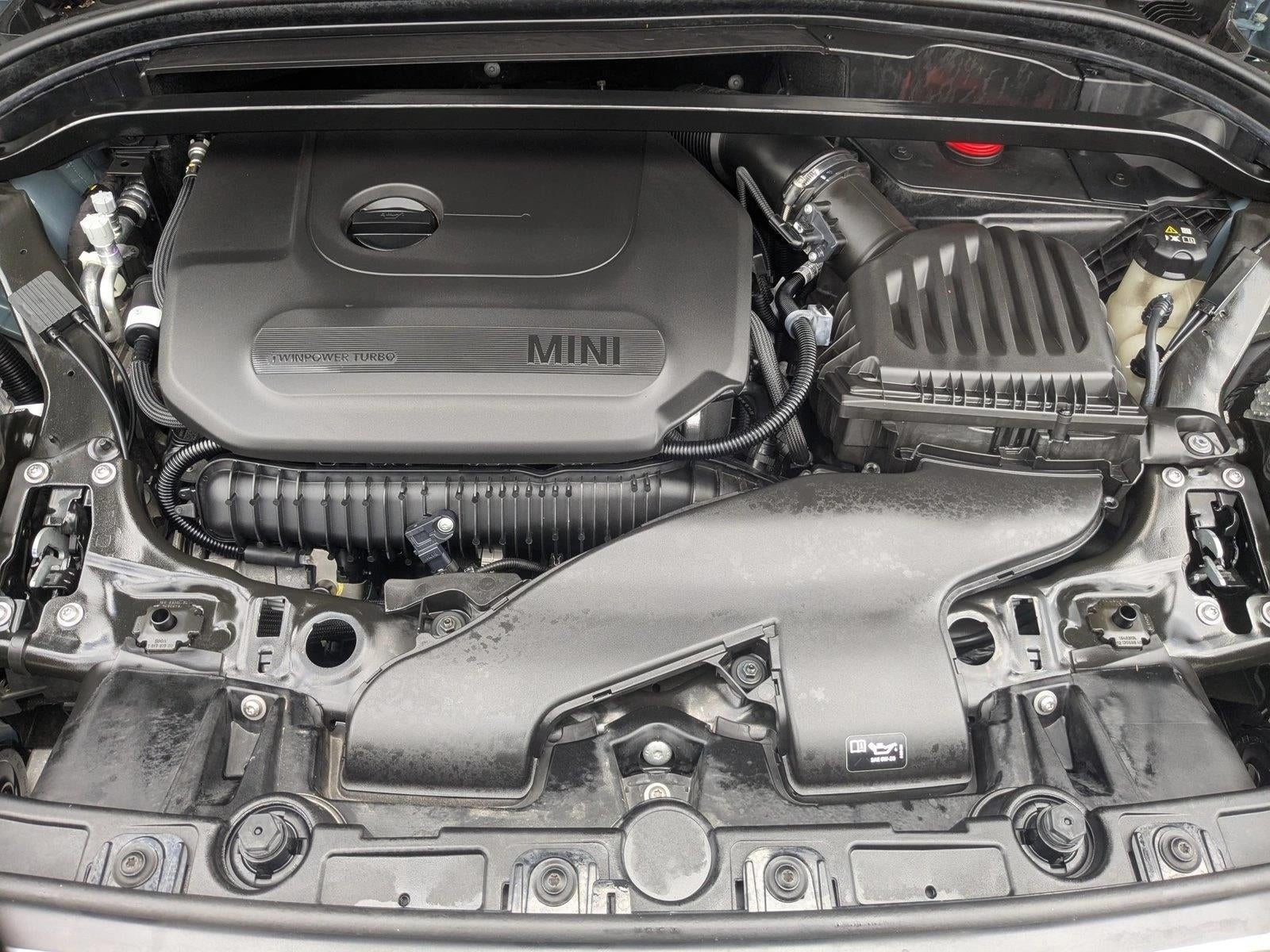 2024 MINI Cooper S Countryman Signature Base