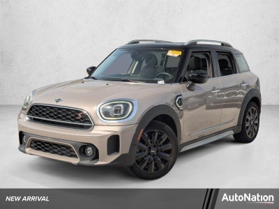 2023 MINI Cooper S Countryman Base