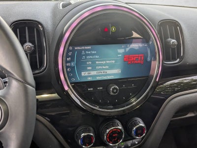 2023 MINI Cooper S Countryman Base