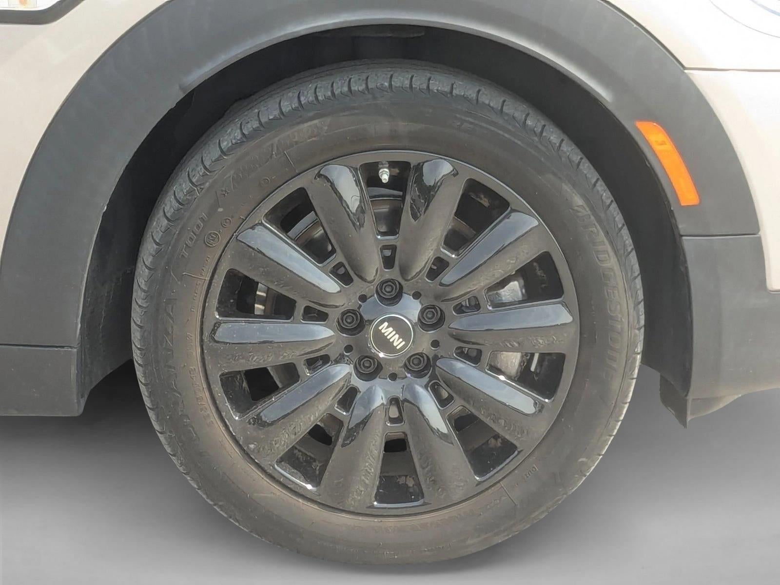 2023 MINI Cooper S Countryman Base
