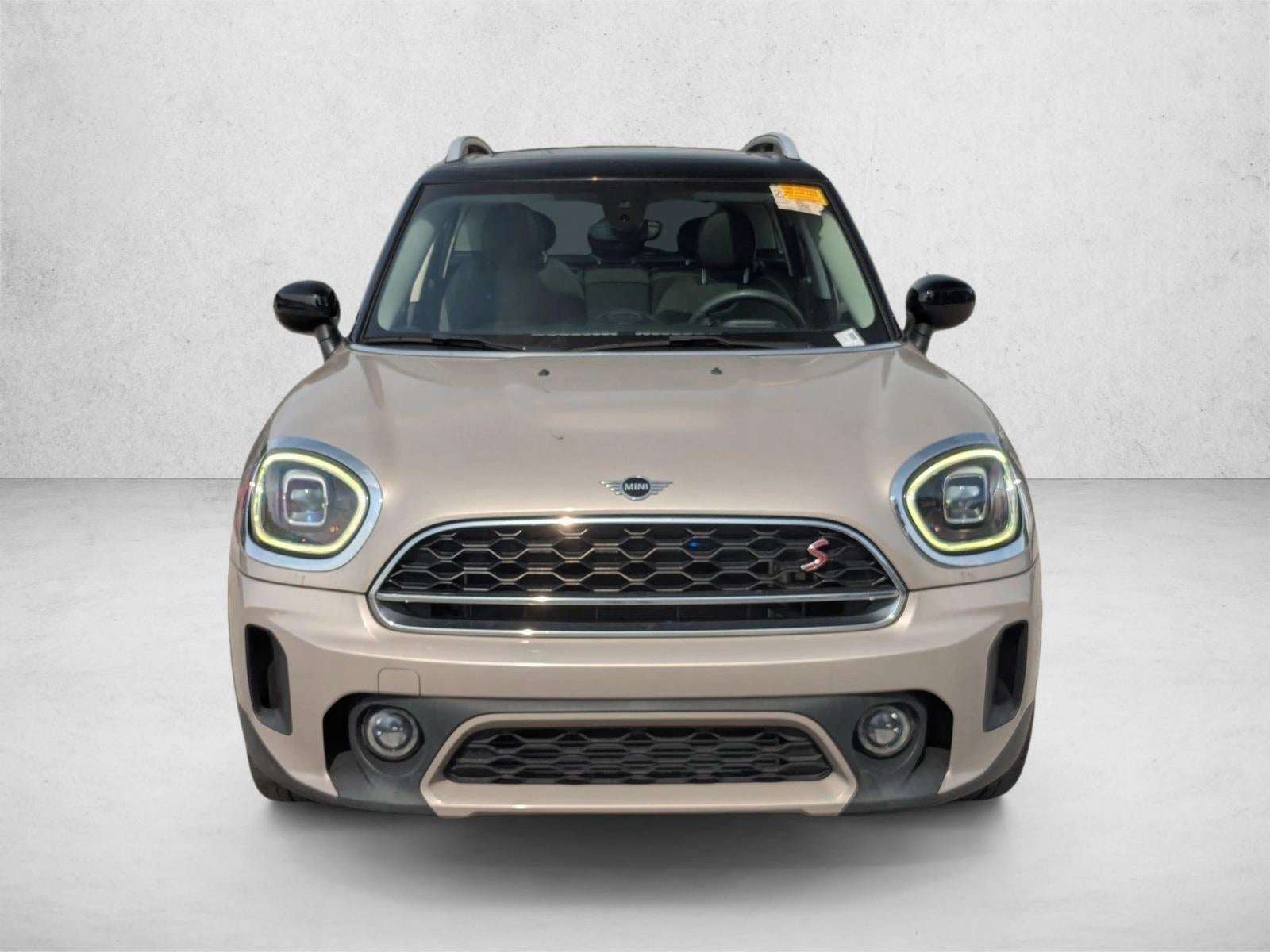 2023 MINI Cooper S Countryman Base