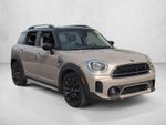 2023 MINI Cooper S Countryman Base