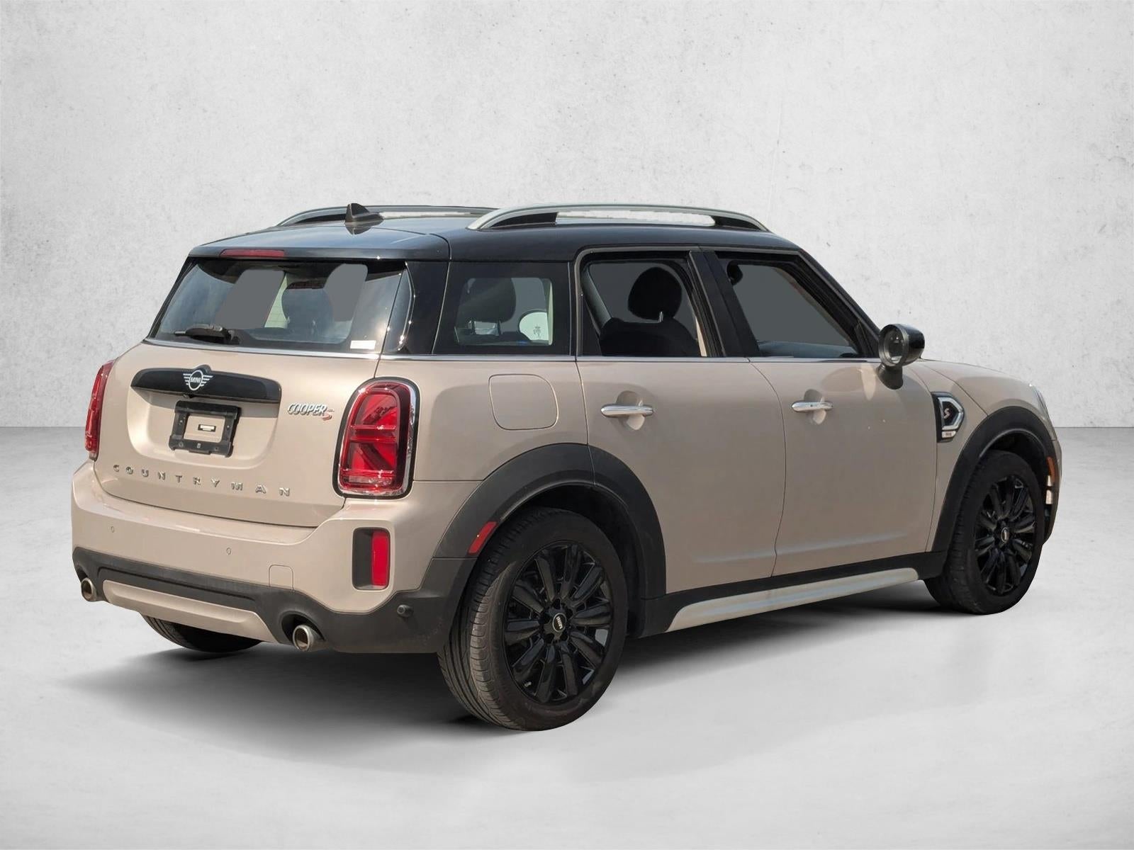 2023 MINI Cooper S Countryman Base