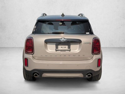 2023 MINI Cooper S Countryman Base