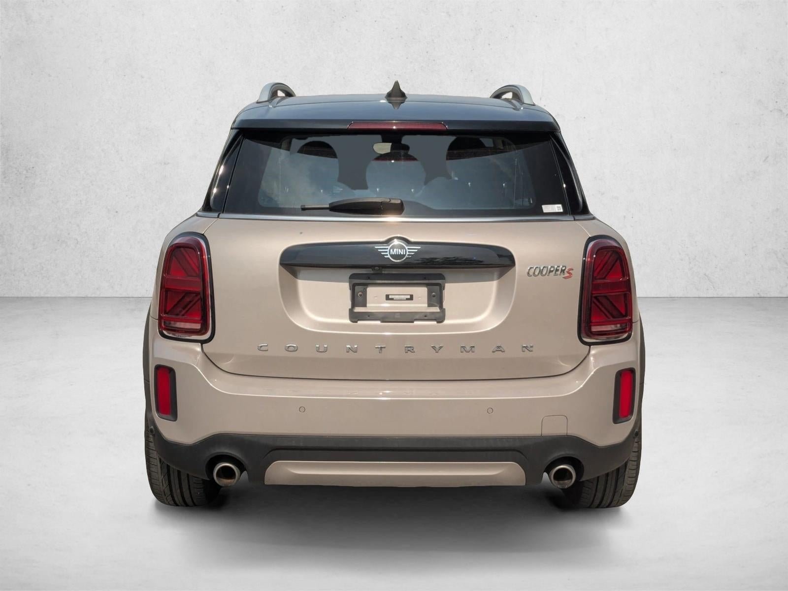 2023 MINI Cooper S Countryman Base