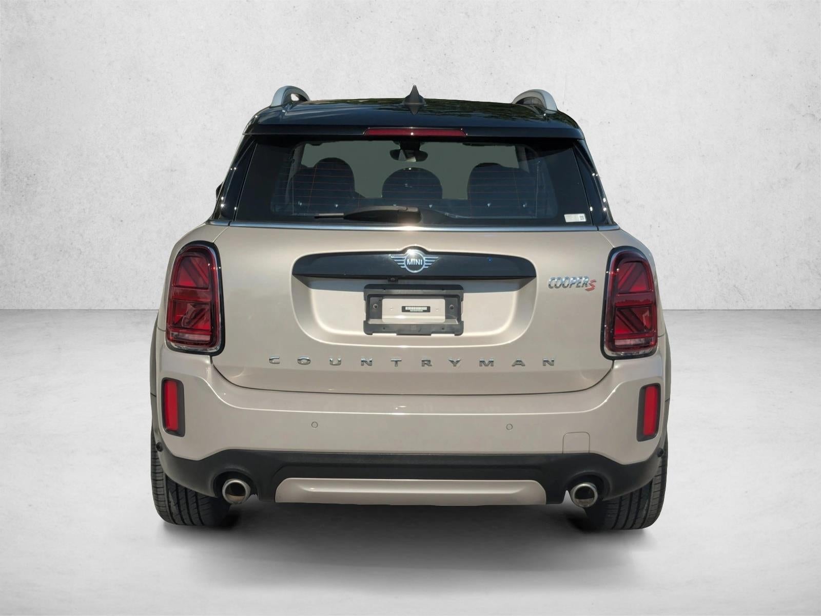 2023 MINI Cooper S Countryman Base