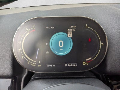 2023 MINI Cooper S Countryman Base