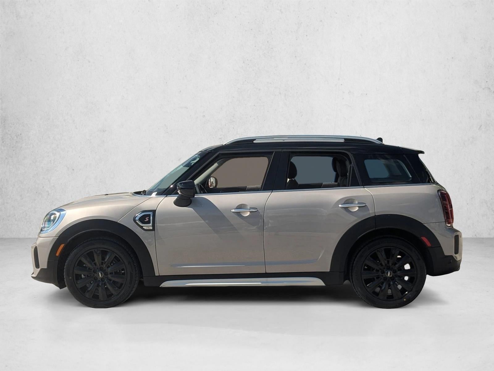 2023 MINI Cooper S Countryman Base