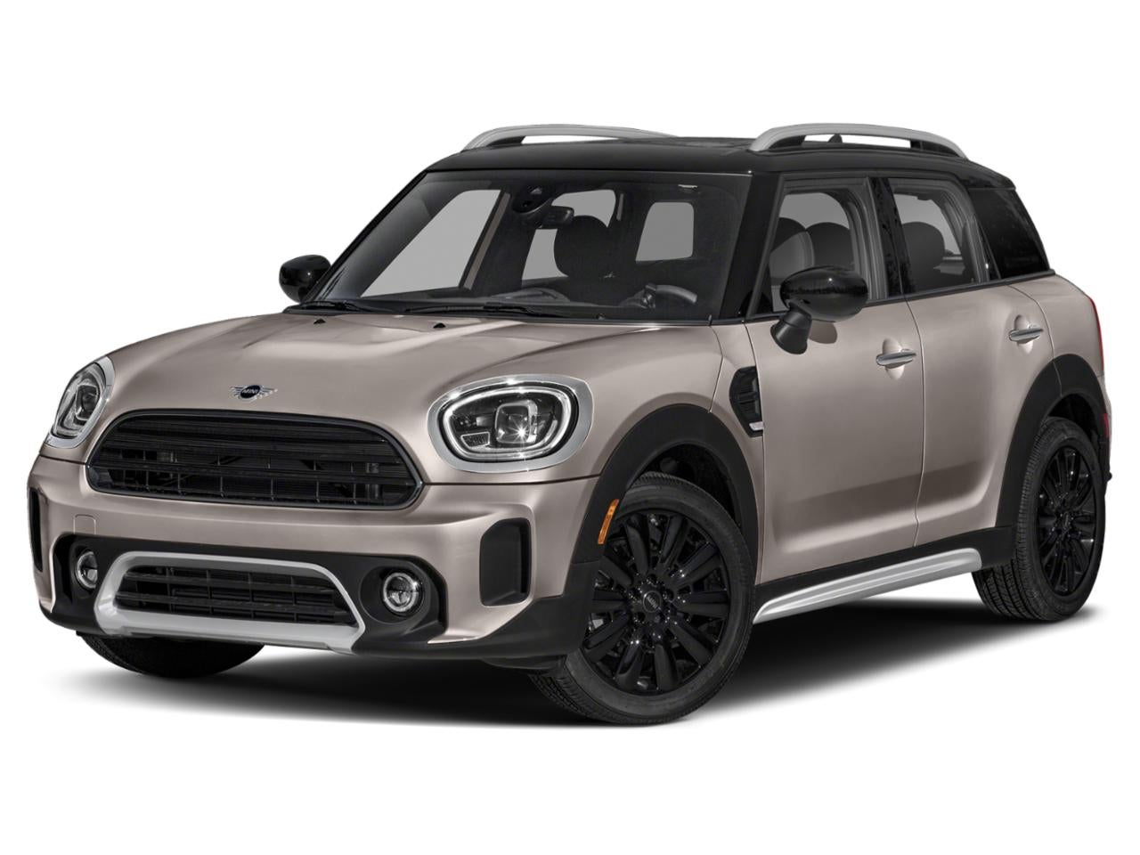 2023 MINI Cooper S Countryman Base