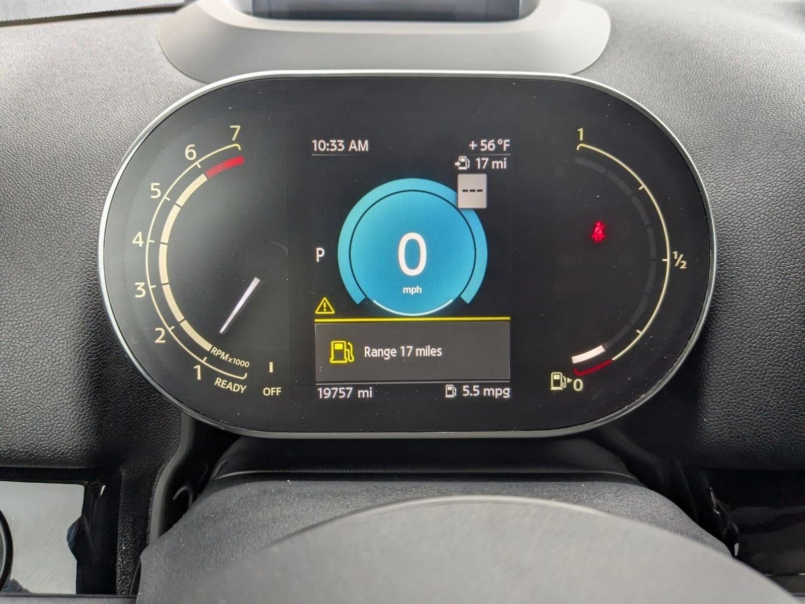 2023 MINI Cooper S Countryman Base