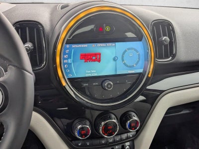 2023 MINI Cooper S Countryman Base