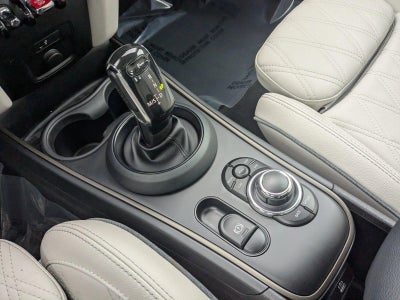 2023 MINI Cooper S Countryman Base