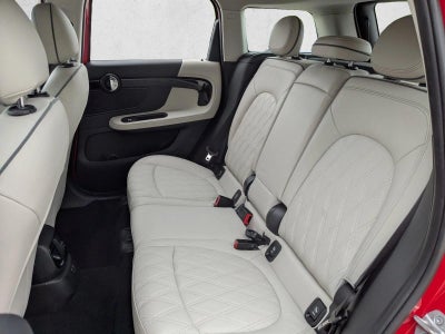 2023 MINI Cooper S Countryman Base