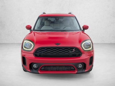 2023 MINI Cooper S Countryman Base