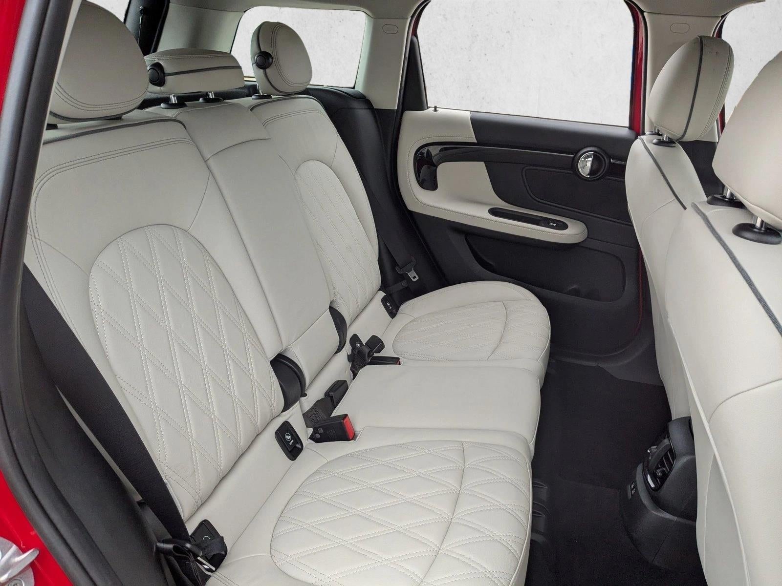 2023 MINI Cooper S Countryman Base