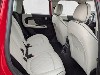 2023 MINI Cooper S Countryman Base