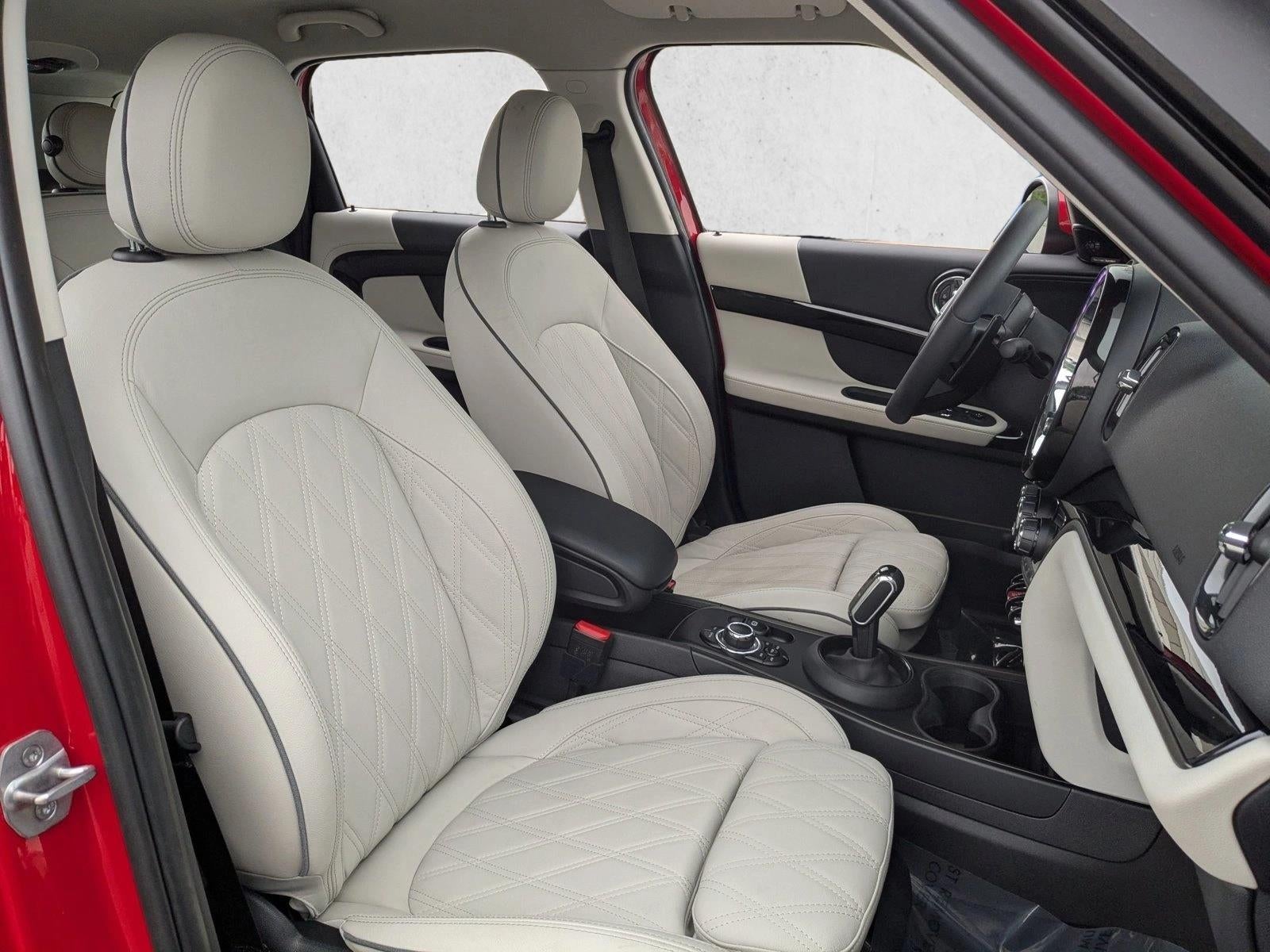 2023 MINI Cooper S Countryman Base