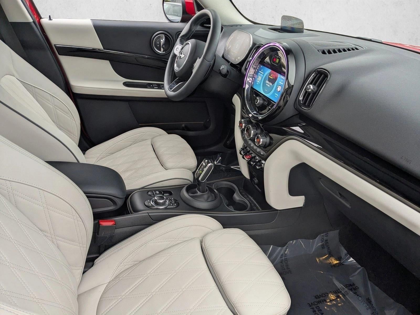 2023 MINI Cooper S Countryman Base