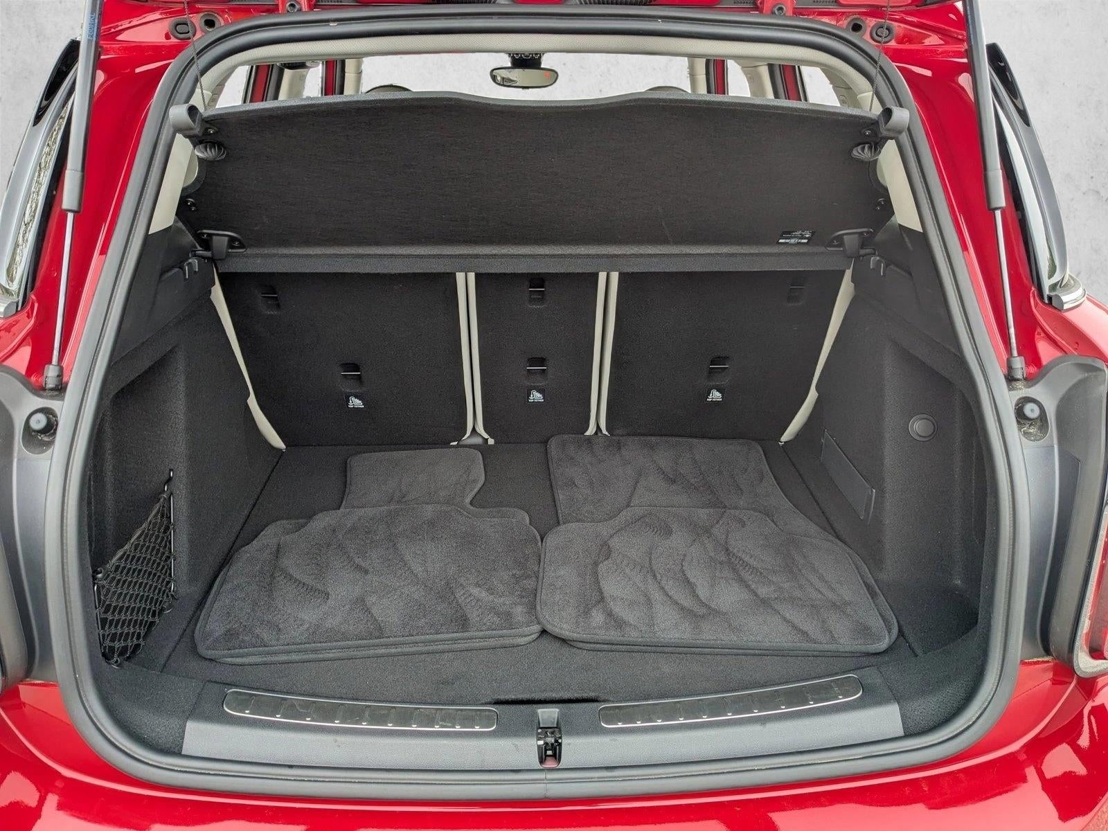 2023 MINI Cooper S Countryman Base