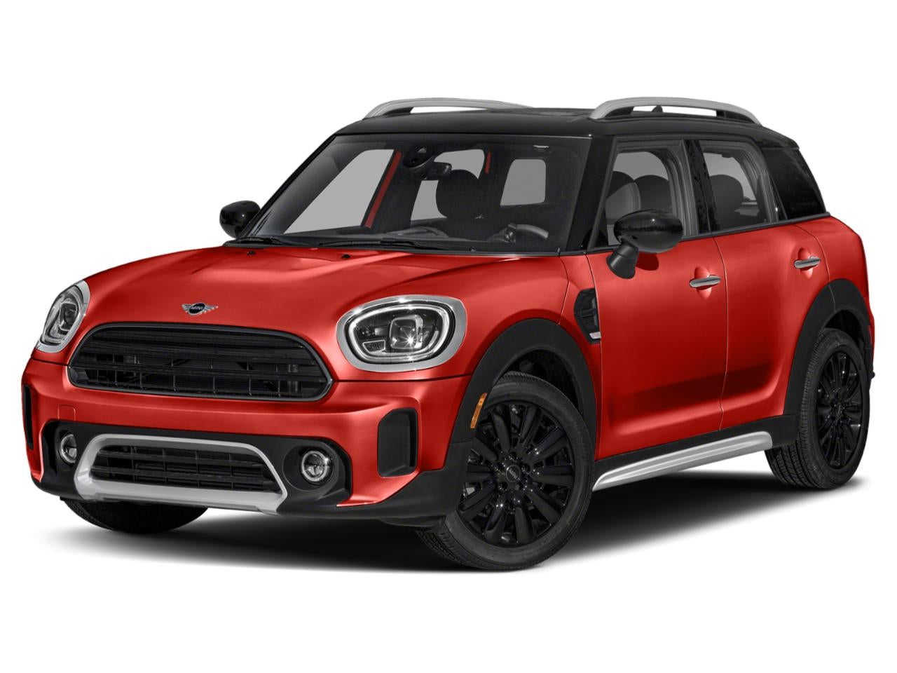 2023 MINI Cooper S Countryman Base