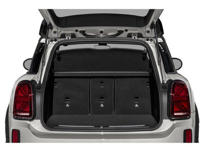 2023 MINI Cooper S Countryman Base