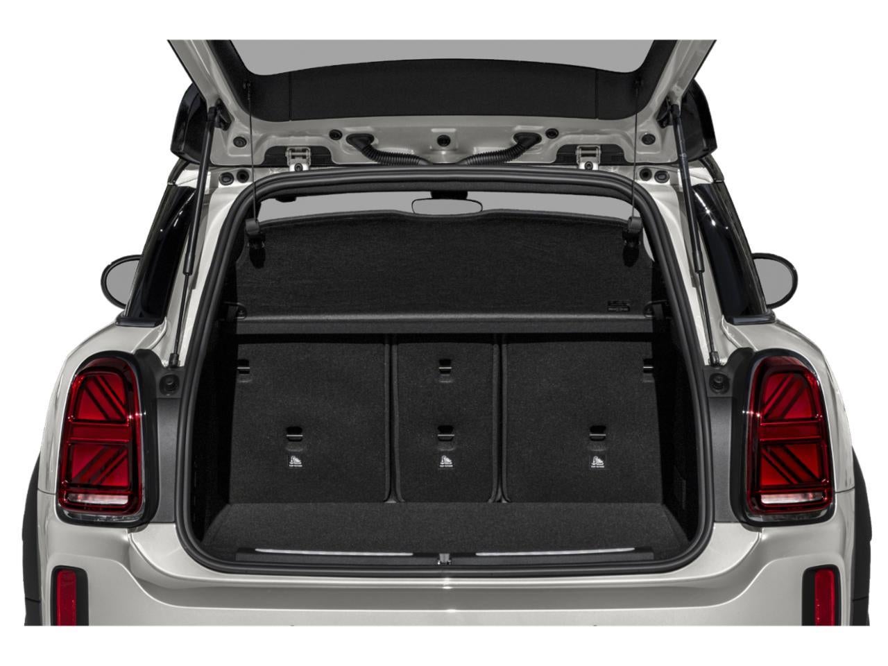 2023 MINI Cooper S Countryman Base