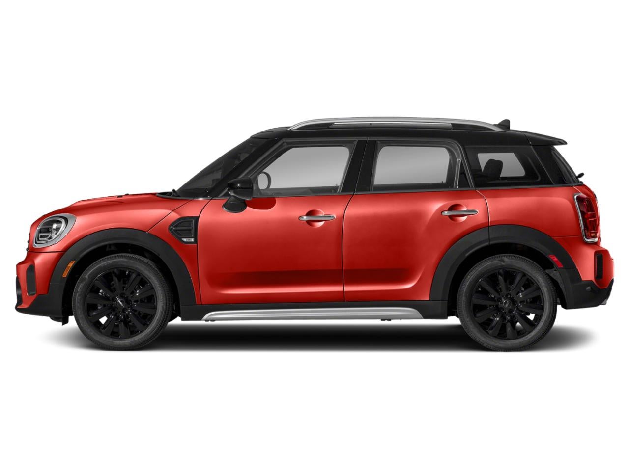 2023 MINI Cooper S Countryman Base