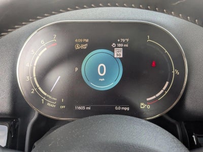 2024 MINI Cooper S Countryman Base