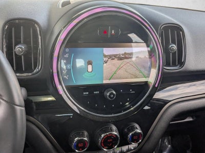 2024 MINI Cooper S Countryman Base