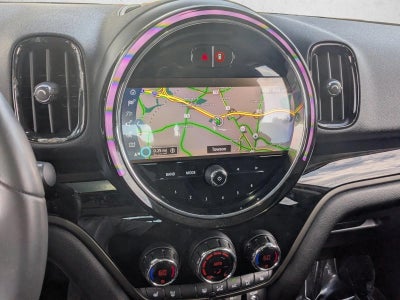 2024 MINI Cooper S Countryman Base