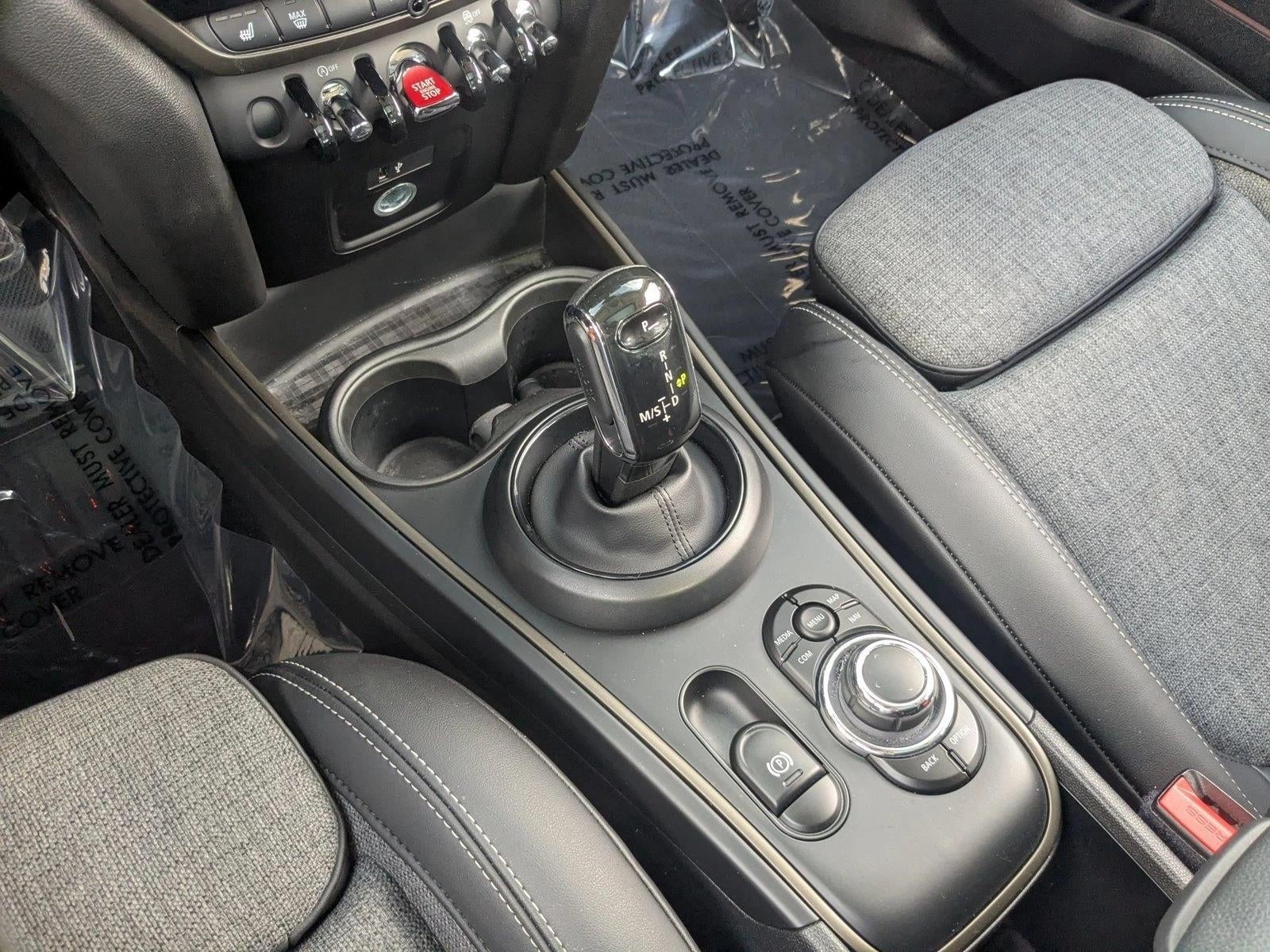 2024 MINI Cooper S Countryman Base