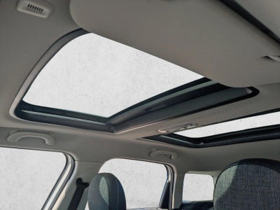 2024 MINI Cooper S Countryman Base