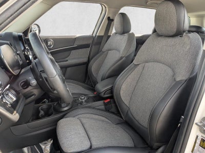 2024 MINI Cooper S Countryman Base