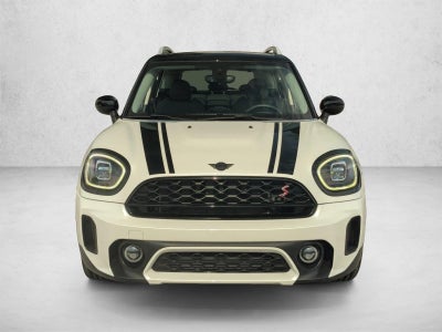 2024 MINI Cooper S Countryman Base