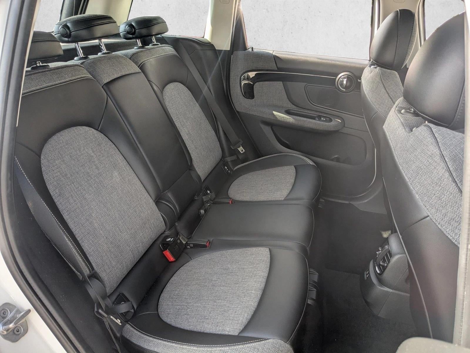 2024 MINI Cooper S Countryman Base